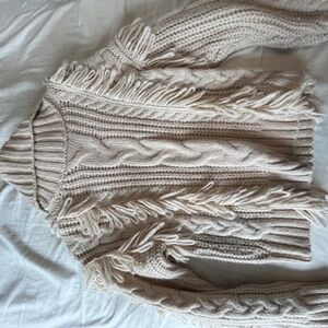 knit sweater